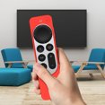 thumbnail image 4 of TV Remote Control Protective Case Shockproof Silicone Cover, 4 of 9