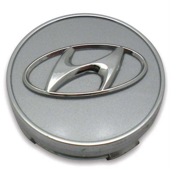 Centercap Hyundai Azera Elantra Santa Fe Sonata Tuscon Veracruz 2010-2014 Center Cap