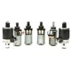 thumbnail image 1 of 6pcs 722.6 Transmission Solenoids 5-speed Automatic Gearbox Solenoid Valve For 1402770035 140277009, 1 of 5
