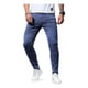 thumbnail image 3 of Jeans Caballero Slim Fit Mezclilla Premium Hombre King B, 3 of 4