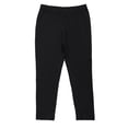 thumbnail image 6 of KingShop Mens Sleepwear Nightwear Pants Comfy Cotton Sleep Shorts Lounge Wear Pajama Pants Trousers Sleep Bottoms, 6 of 6