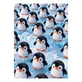 thumbnail image 1 of Soft For Adults Breathable Heavy Throw For Stress And Sleep Double Blanket Blankets for Winter Heavy Bed Blanket Porch Blanket Sized Blankets Extra Large Soft Very Soft Blanket Extremely Soft Blankets, 1 of 9
