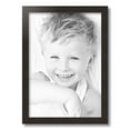 thumbnail image 2 of ArtToFrames 14x20 inch Coffee Picture Frame, Brown MDF Poster Frame (3913), 2 of 8