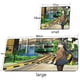 thumbnail image 3 of Alfombrilla de ratón Sakurajima Mai de conejito Xxl, accesorios para juegos, teclado, escritorio, ordenador, PC, Gamer, gabinete, alfombra, alfombrilla para ratón grande, 3 of 5