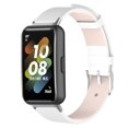 thumbnail image 3 of Sangle de Remplacement en Cuir Compatible avec Huawei Band 7 Imperméable Résistante à la Transpiration Confortable, 3 of 4