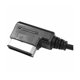 thumbnail image 5 of 2 piezas Módulo Bluetooth inalámbrico para automóvil Adaptador de música Receptor auxiliar Cable de audio auxiliar para W212 S212, 5 of 5