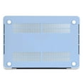 thumbnail image 4 of Mosiso 2 in 1 New Macbook Pro 13 Case A2159/A1706/A1989/A1708 Laptop Hard Cover Case, 4 of 5