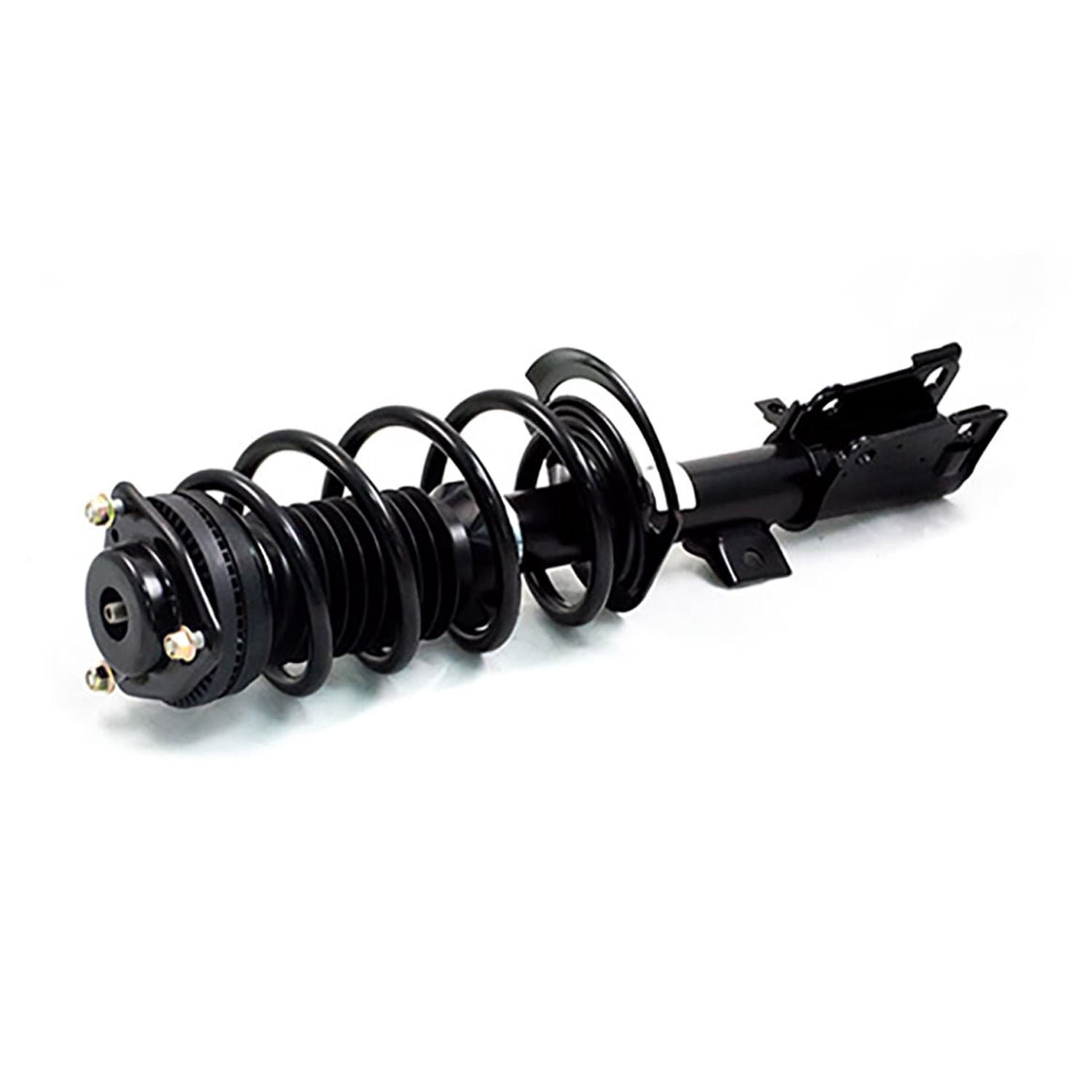 Gabriel G57466 Ultra ReadyMount Front Right Complete Strut Assembly Fits 11-14 Chrysler 200 Sedan, 08-10 Chrysler Sebring Sedan; 08-14 Dodge Avenger (1 pack)