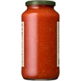 thumbnail image 3 of Rao's Homemade Roasted Garlic Sauce Made with Italian Tomatoes, 24 oz, 3 of 7