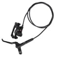 thumbnail image 3 of Disc Brake Levers Set, Disc Brake Set Bike Accessory Mountain Bike Left Rear Single Brake Levers Set Left Rear Single Brake Levers Set  for Mountain Bike, 3 of 8