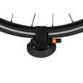 thumbnail image 2 of SeaSucker Bike Mounting Strap BV1002 Use With Seasucker Talon/Mini Bomber/Bomber Bike Racks; Holds Bike Rear Wheel; 22 Inch Velcro Strap; With 4-1/2 Inch SeaSucker Vacuum Mount, 2 of 3