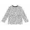 thumbnail image 2 of Chicco Playera Manga Larga Puntos Varias Tallas, 2 of 3