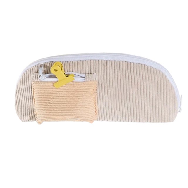 Estuche para lápices Estuche para lápices Estuche para lápices simple Bolsa de almacenamiento para lápices Portalápices Estuches para lápices