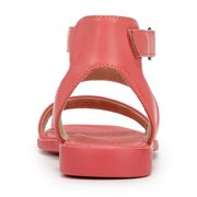 Naturalizer Fiesta Women's Sandals Coral Size 10 M