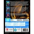 thumbnail image 2 of Avengers Collection 1-3 Blu Ray, 2 of 2
