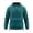 9-Green, variant on YOIAVAIOY Mens Quarter Zip Fleece Hoodie Heavy Warm Pullover Hoodies Adjustable Drawstring Sweatshirt Fall Winter Outdoor Athletic Sweatshirt Coffee L