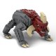 thumbnail image 4 of Moc Space Wars Animal Beast Reeks Building Blocks figura de acción de la película Monster Mount Rhino Bricks Model Toys for Children Gifts, 4 of 4