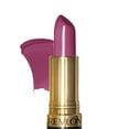 thumbnail image 2 of Revlon Super Lustrous Lipstick, Berry Haute [660] 0.15 oz 1 ea, 2 of 6