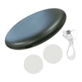 thumbnail image 3 of harper Boxing Training Gauge Punching Bag Gauge Dynamometer Speed ​​Tester with PP Black, 3 of 9