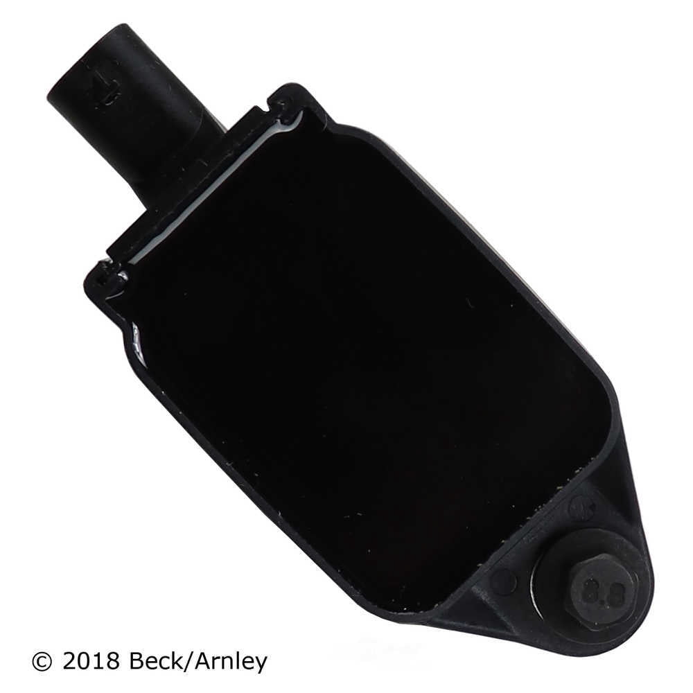 BeckArnley 178-8555 Direct Ignition Coil