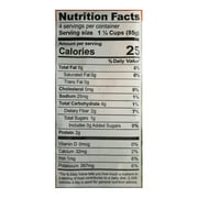 Apio Eat Smart Broccoli & Cauliflower, 12 oz
