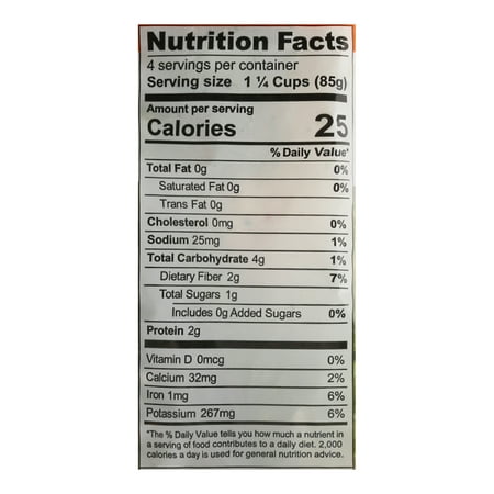 Apio Eat Smart Broccoli & Cauliflower, 12 oz