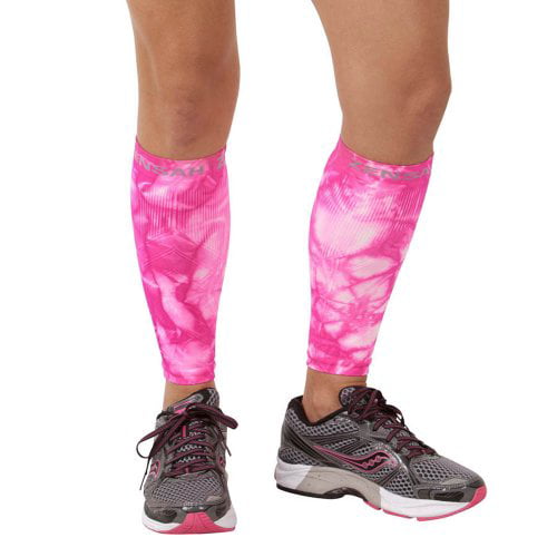Helps Shin Splints Zensah Compression Leg Sleeves Leg Sleeves for Running 