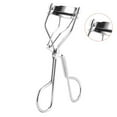 thumbnail image 4 of Futoo Eyelash Curler w/ Eyebrow Comb Beauty Tools, Silver, 4 of 8