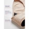 thumbnail image 2 of Jockey Culotte Hipster en Coton Extensible à Absorption Modérée pour Femmes, 2 of 6