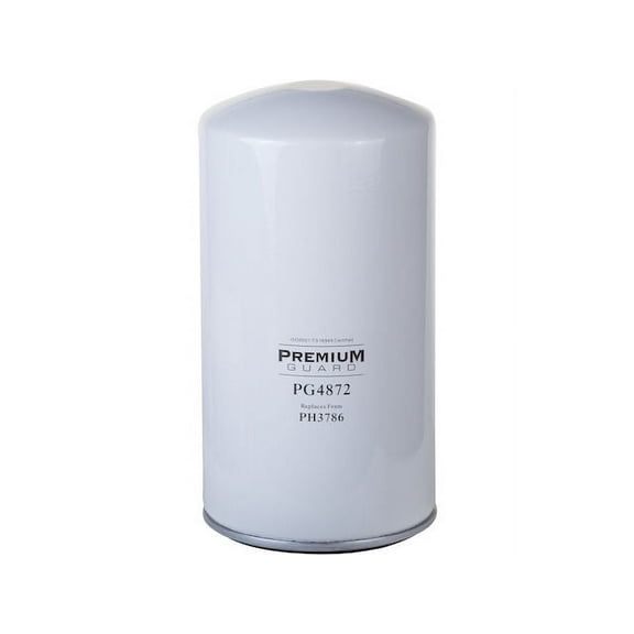 Oil Filter - Compatible with 1994 - 2002 International 4700 7.3L V8 1995 1996 1997 1998 1999 2000 2001