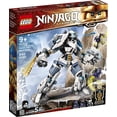thumbnail image 4 of LEGO Ninjago Zane's Titan Mech Battle 71738, 4 of 5