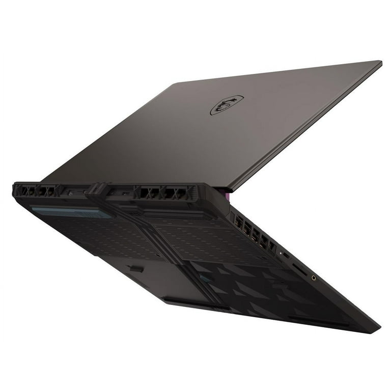 MSI Vector 17 Gaming Laptop, 17.0