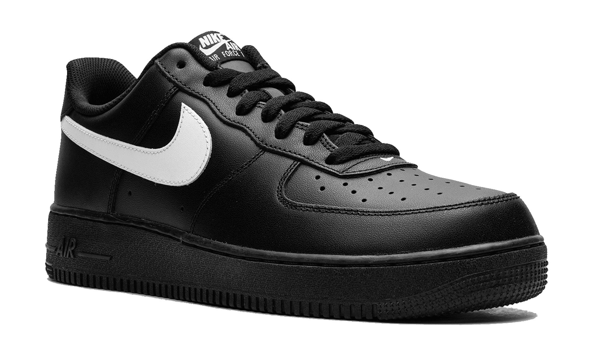 NIKE MENS Air Force 1 "White" FZ0627 010 from Stadium Goods