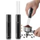thumbnail image 1 of Stretchy Espresso Coffee Stirrer with Stainless Steel Needles, 1 of 5