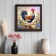thumbnail image 5 of Cuadros Decorativos 5D DIY Diamond Painting Kits Full Square Drill Rooster Mosaic Art (FF426) Tmvgtek embutido en tela, 5 of 8