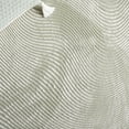 thumbnail image 6 of SAFAVIEH Revive Lanford Abstract Polyester Area Rug, Sage/Ivory, 9' x 12', 6 of 7