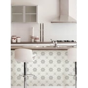 WallPops! Solis Peel & Stick Tiles Wall Decals Art Kit- Adult
