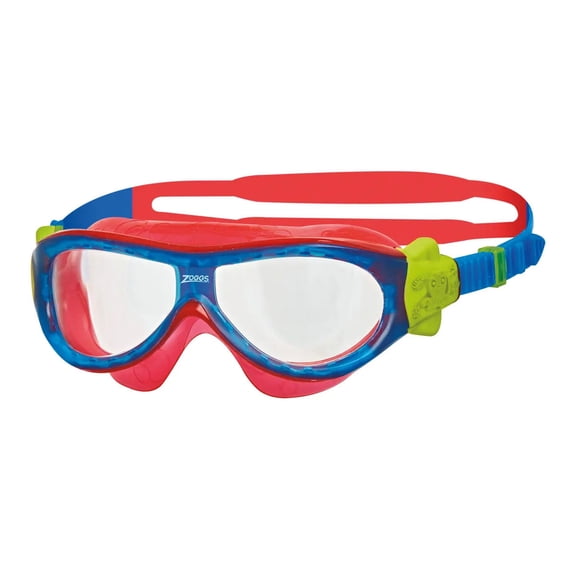 Zoggs Phantom Kids Swim Mask