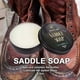 thumbnail image 2 of Saddle Soap Leather Cleaning Soap for Leather Sofa Clothing Bags Cleaning & Caring, 2 of 5