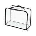 thumbnail image 4 of Organizador de Almacenamiento para Bolsos, Estuche Resistente Al Polvo, Soporte para Manualidades Y Regalos M, 4 of 8