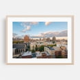 thumbnail image 2 of Alphabet City 02 - Manhattan New York Photography Cityscape Skyline Architecture Scenic Travel Poster Unframed Wall Art Print 20 x 28 inches, 2 of 7