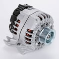 thumbnail image 2 of TYC 2-13943 Alternator Compatible with 2002-2005 Chevrolet Venture Fits 2002 Pontiac Montana, 2 of 6