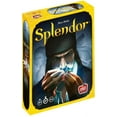 thumbnail image 1 of Splendor Brilliant Gems Game Basic Edition Casual Party Tabletop Card Game, 1 of 7
