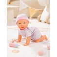 thumbnail image 1 of Muñeca interactiva Mother Love que gatea con sonidos 3+, 1 of 5