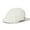 White, variant on Four Seasons Cotton Solid Newsboy Caps Flat Peaked Cap Men and Women Painter Beret Hats 118