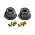 thumbnail image 4 of Suspension Stabilizer Bar Link Kit Fits select: 2003-2007 HONDA ACCORD, 2006 ACURA 3.2TL, 4 of 5