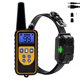 thumbnail image 1 of Muyoka Control remoto de obediencia antiladridos para entrenamiento de descargas eléctricas para perros y mascotas Muyoka Hogar, 1 of 7