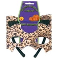 thumbnail image 4 of Leopard Headband & Eyemask Set Rubies 8212, One Size, 4 of 4