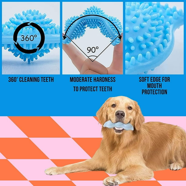 Puppy teething gel walmart online