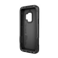 thumbnail image 4 of LIMITED EDITION Pelican Shield Kevlar Case for Samsung Galaxy S9 Designs by Ego Tactical with up to 24-foot drop protection: Black Camo Punisher, 4 of 5